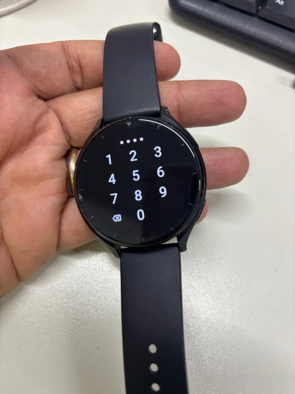 Relógio Xiaomi Watch 2 - Foto 2