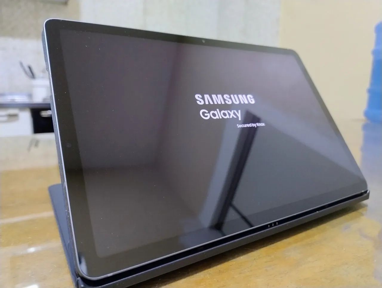 Tablet Samsung S10 Lite 5G - Foto 2