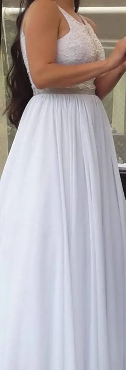 Vestido de noiva 