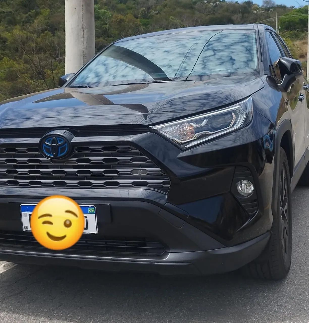 Toyota Rav4 2020