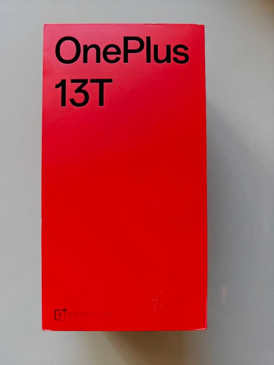 Oneplus 13T Versão china! 12gb+256gb. - Celulares e Smartphones