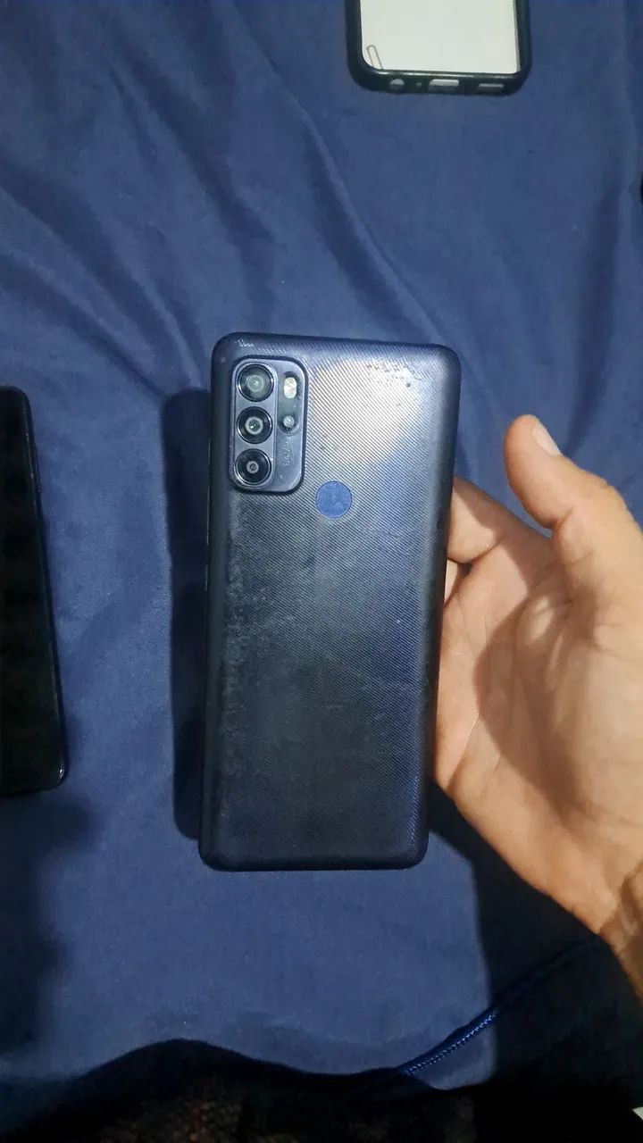 Moto g60s 128gb - Foto 3