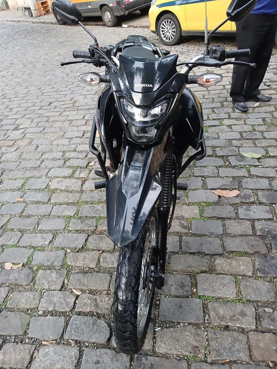 Bros 160  - Foto 3
