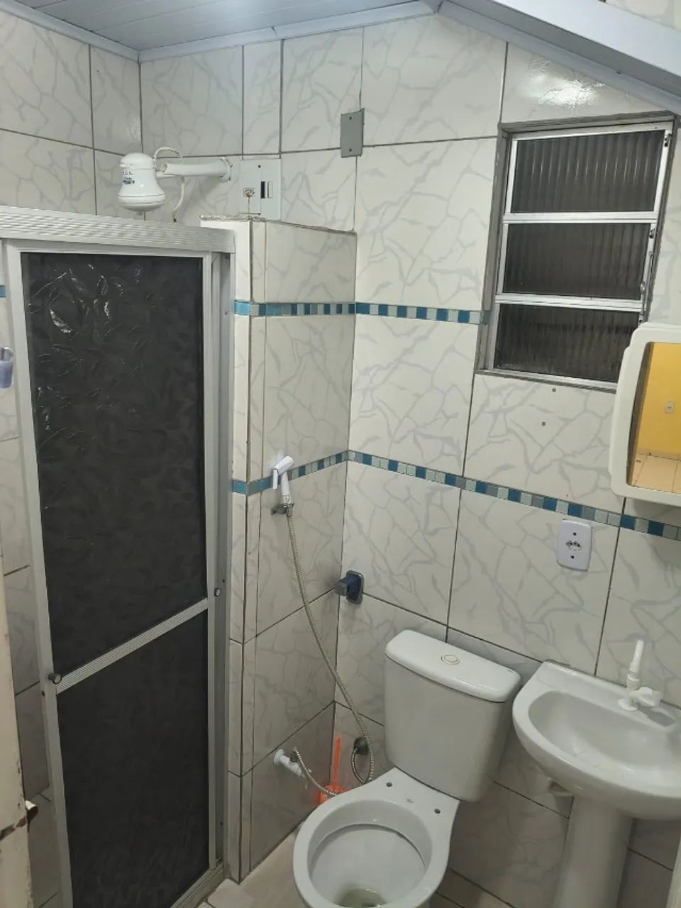 Aluga-se casa em Candeias/Ba - Foto 8
