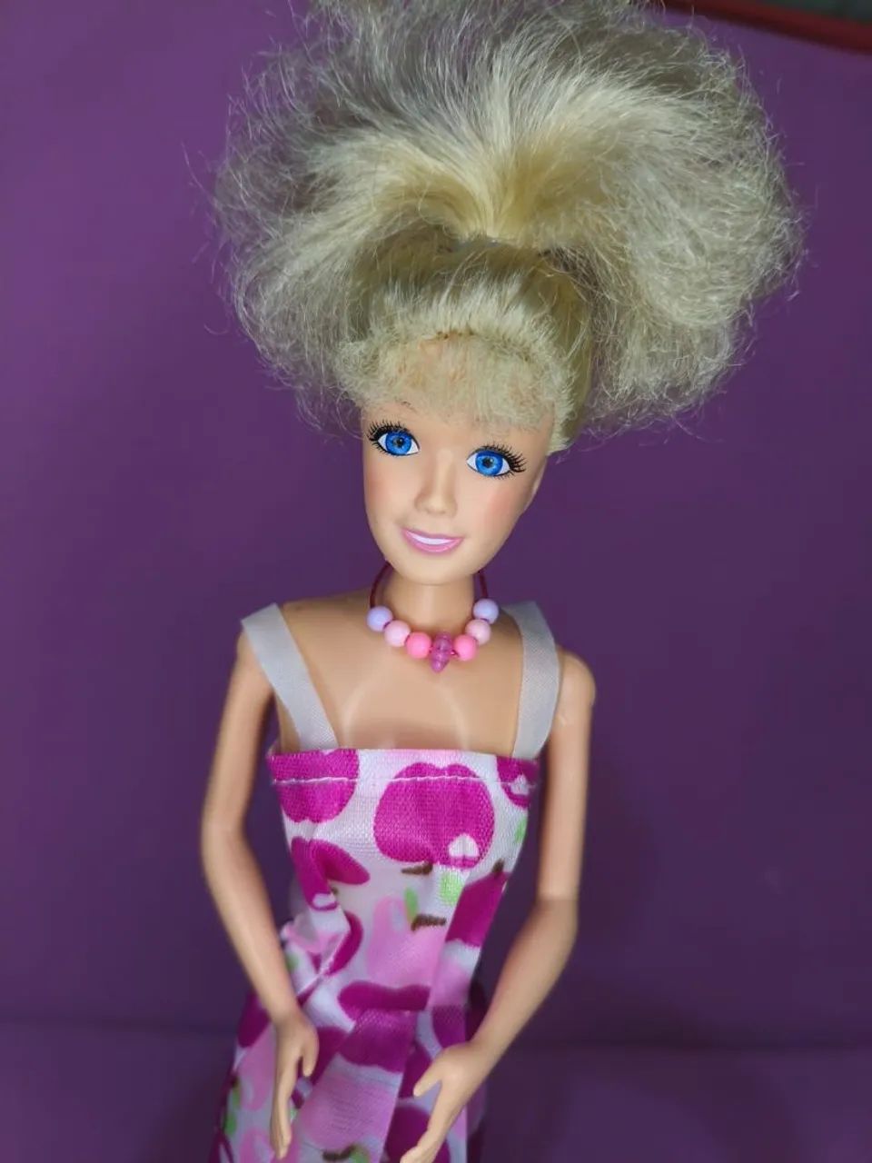Boneca Lullie - Foto 5