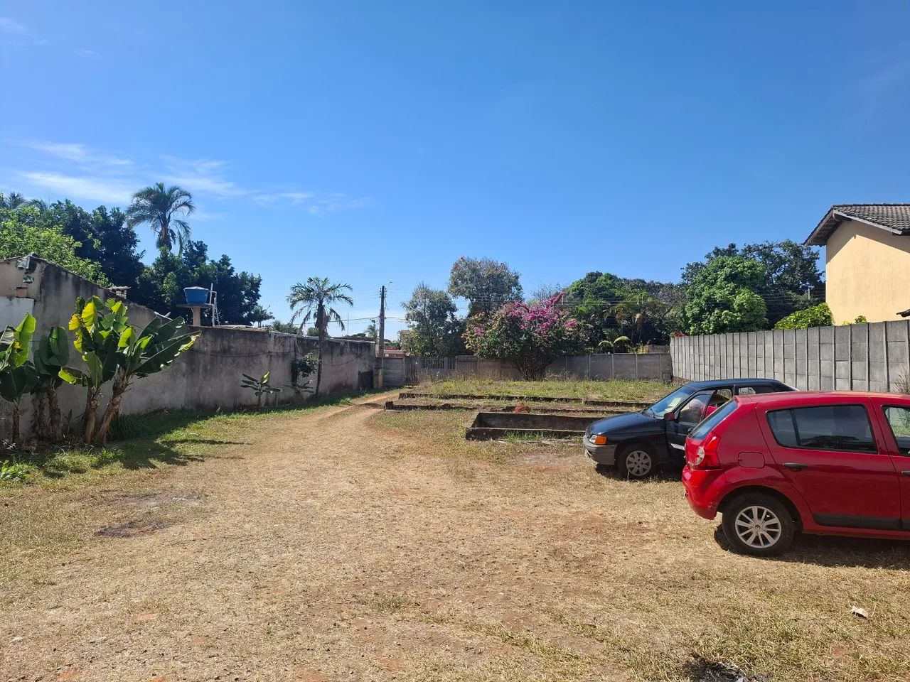 Casa próximo do comércio da segunda etapa CMEL - Foto 2