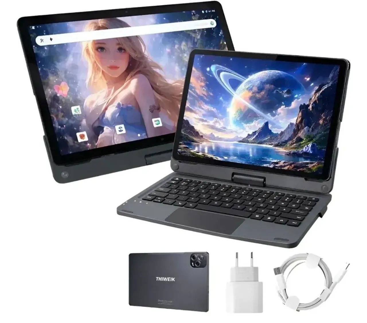 Tablet/computador - Foto 2