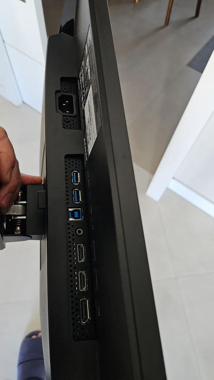 Monitor Gigabyte - Foto 5
