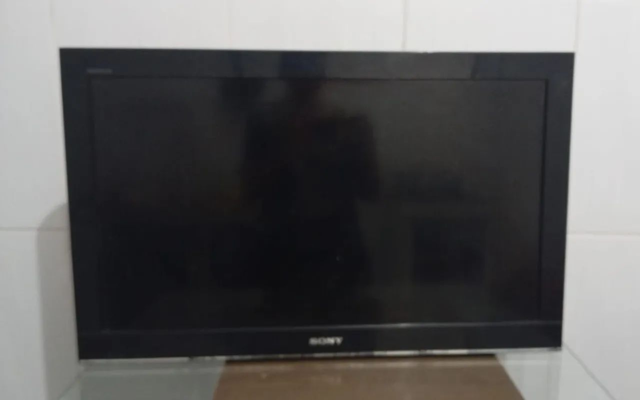 Tv Sony retirar peças  - Foto 2