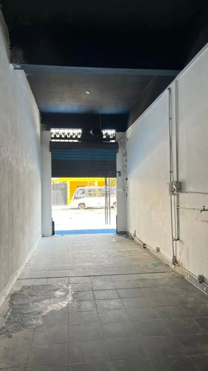 Loja para aluguel, Novo Glória - Belo Horizonte/MG - Foto 4