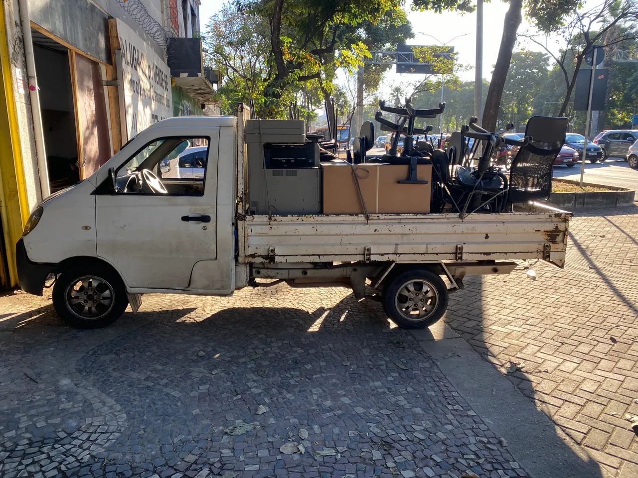 Carretos / pequenas mudanças  - Foto 5