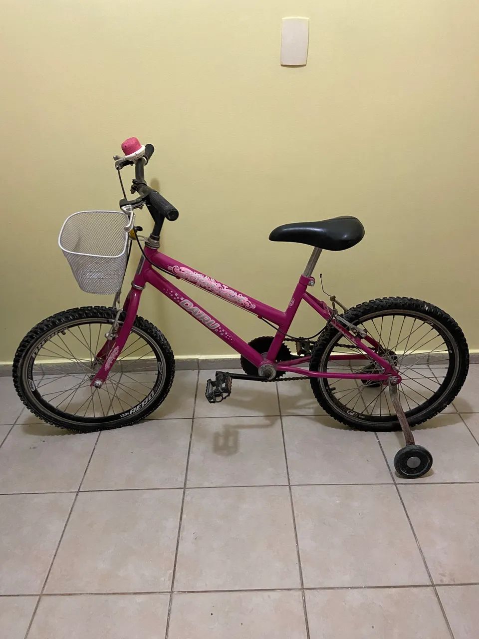 Kit Bicicleta+Patinete Infantil - Foto 2