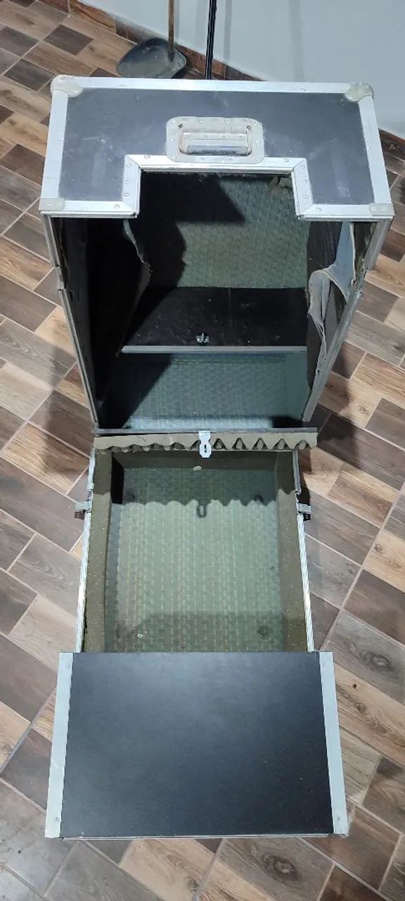 HARD CASE PARA MESA 01V FIXA.  - Foto 2