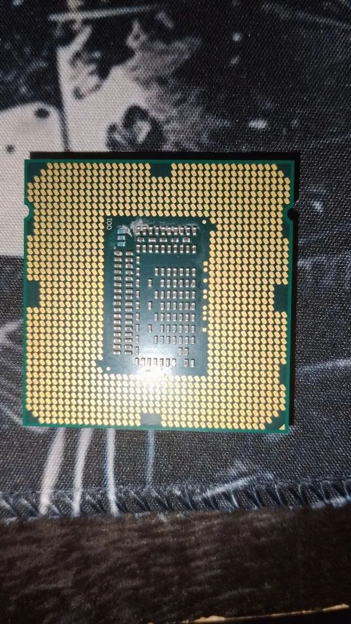 Intel i7-3770 sropk 3.40GHS - Foto 2