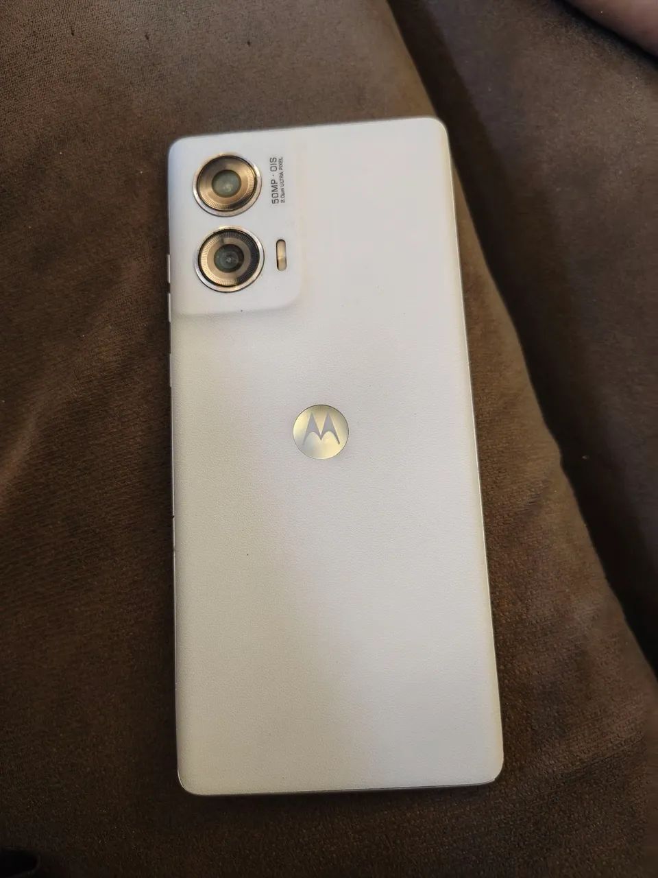 moto Edge 50 fusion