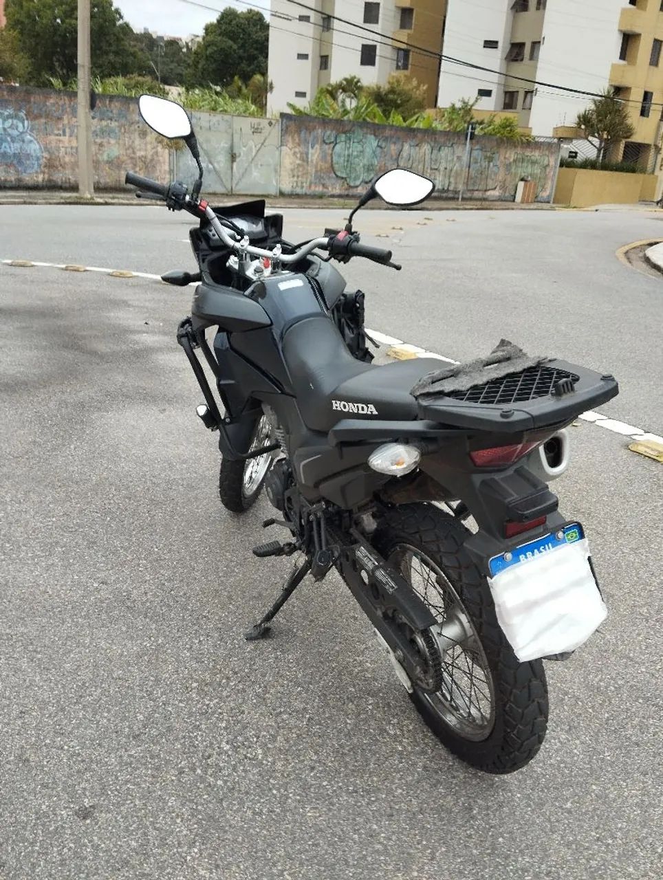 XRE 190 - Foto 5
