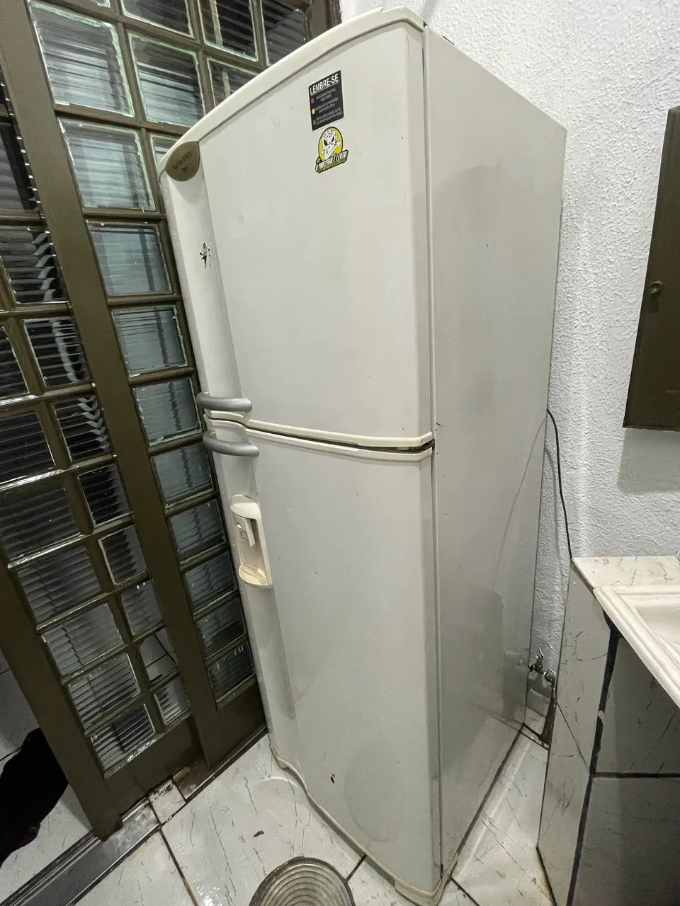 Geladeira Electrolux  - Foto 4