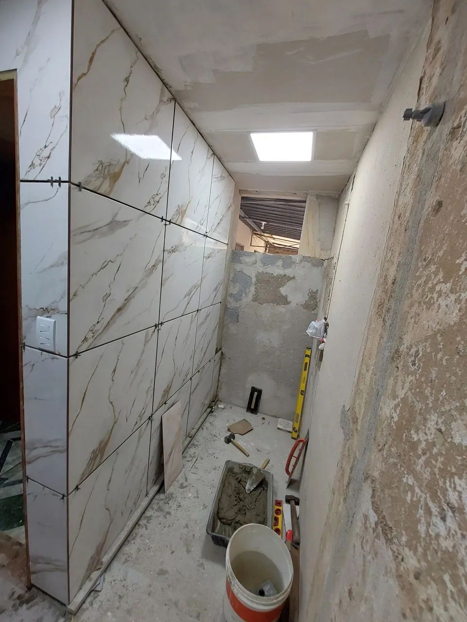 Reformas em geral e pequenos  reparos.  - Foto 3