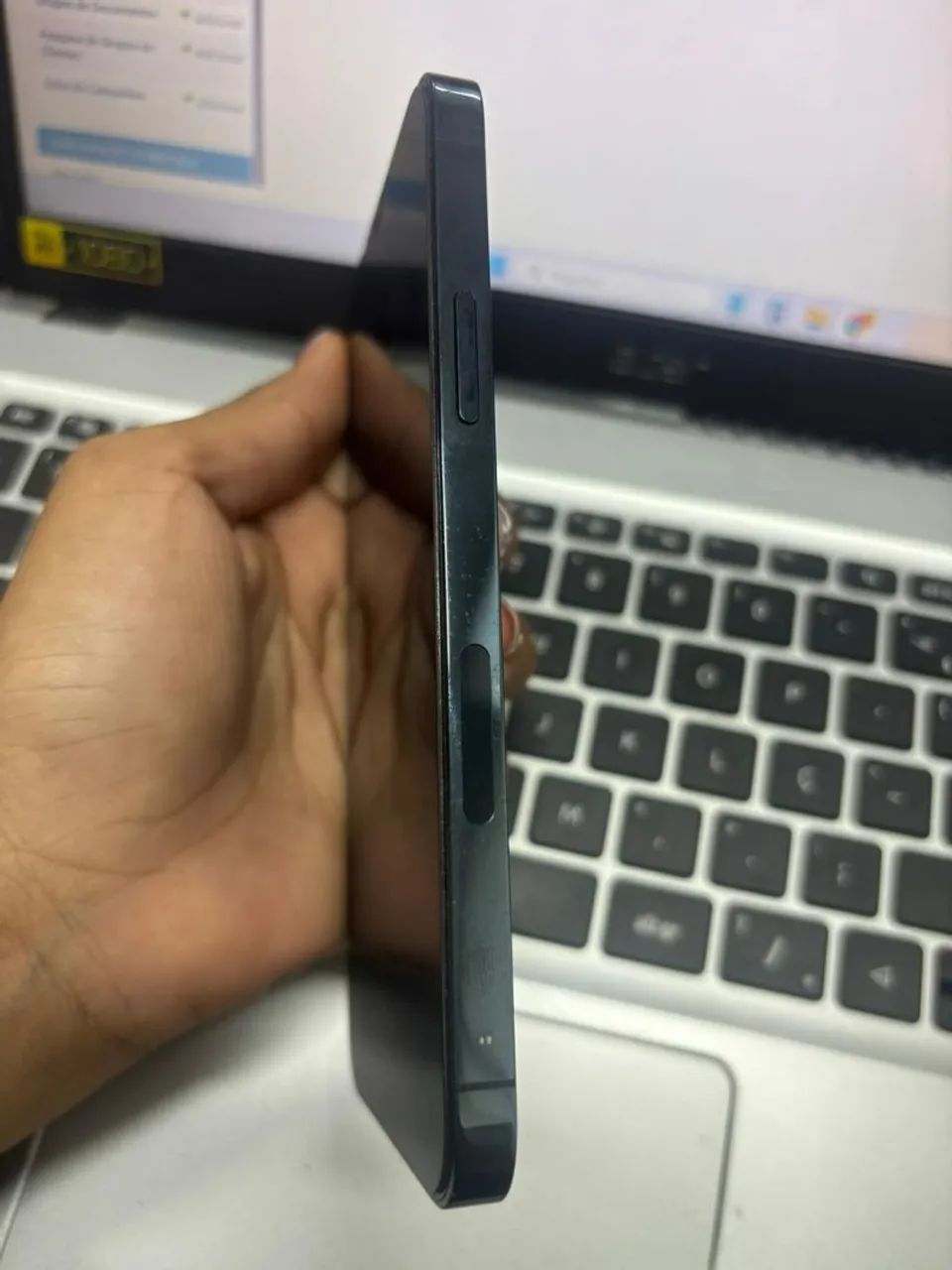 VENDO IPHONE 12 PRO - Foto 5