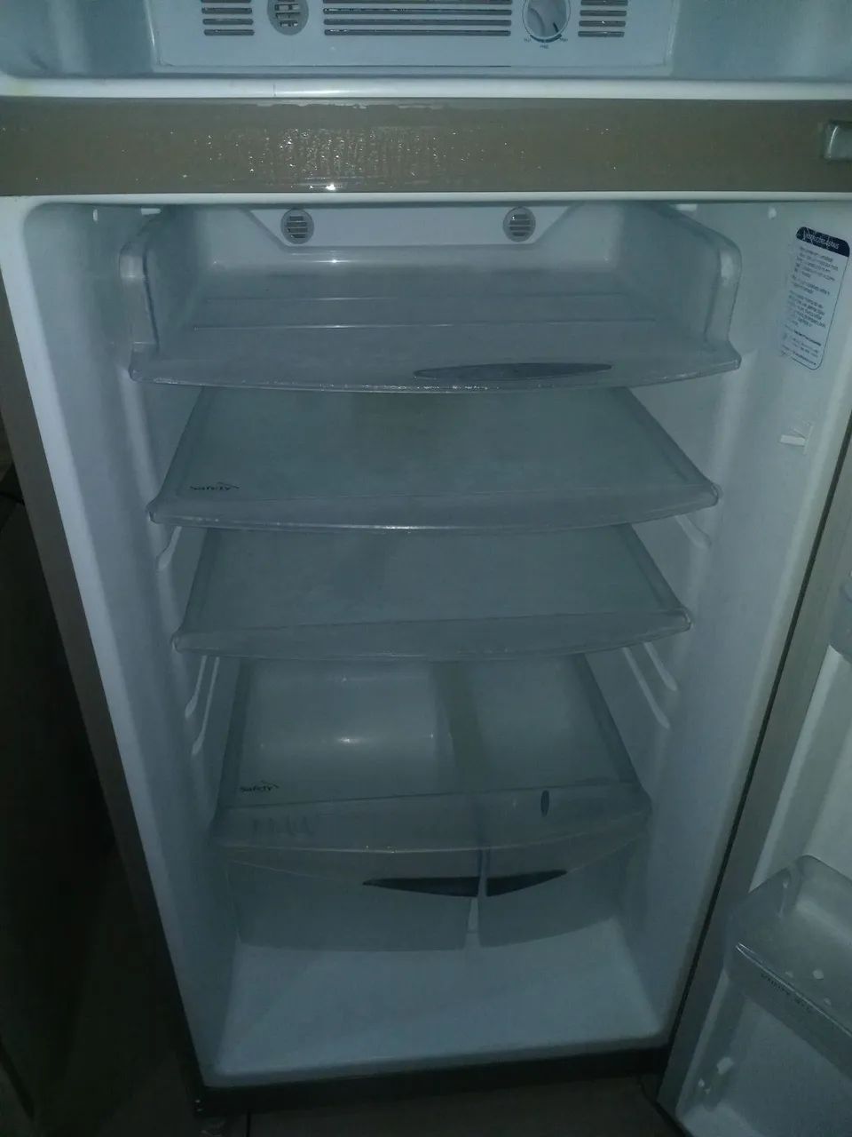Vende-se geladeira marca fresh - Foto 4