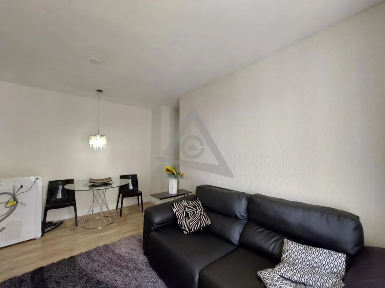 Apartamento para alugar em Campinas, Swift, com 2 quartos, com 60 m², Perfect Life - Foto 2