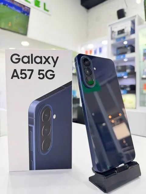 Samsung Galaxy A57 128gb  - Foto 3