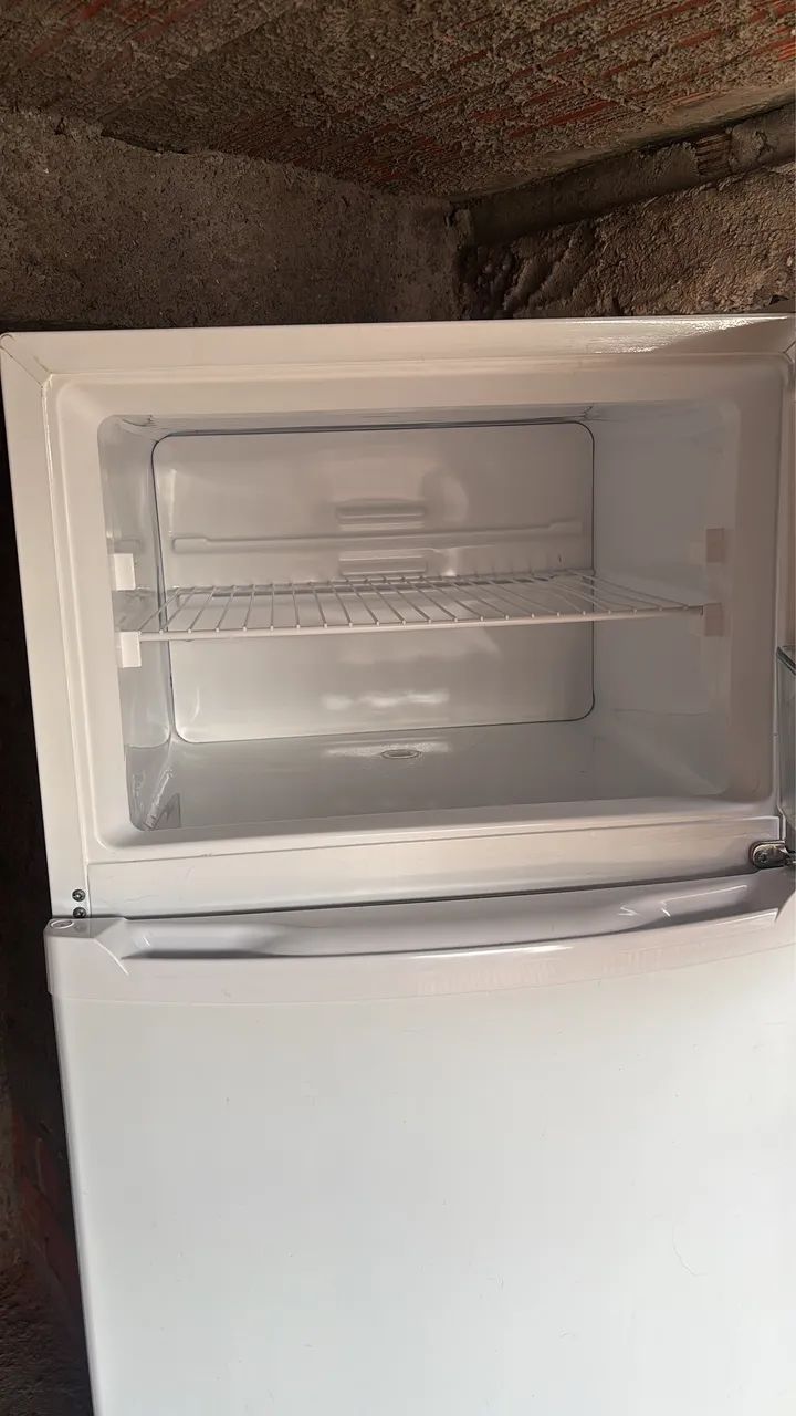 Geladeira 