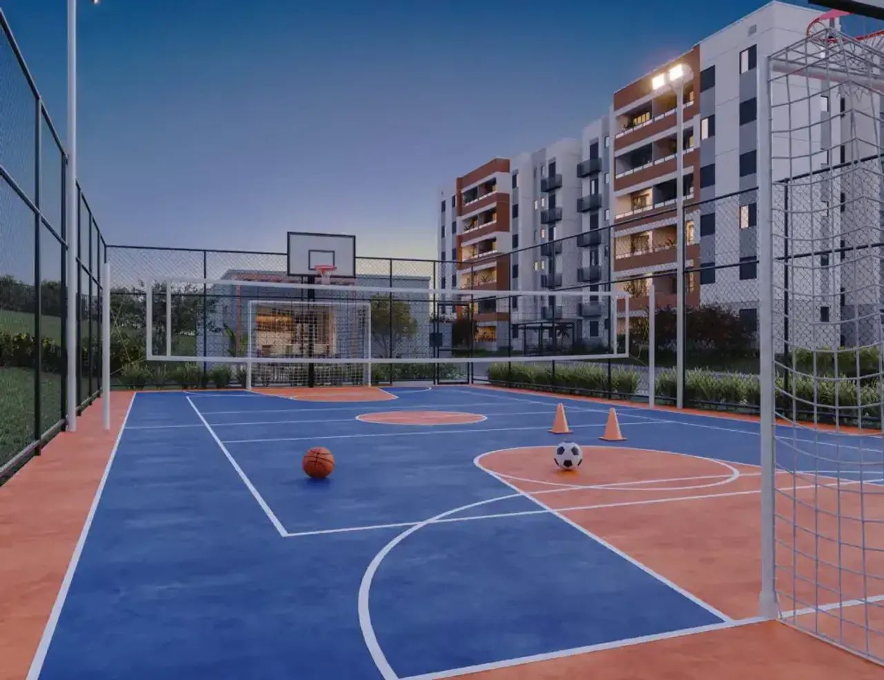 CITTA BENE RIVA RESIDENCE - Foto 10