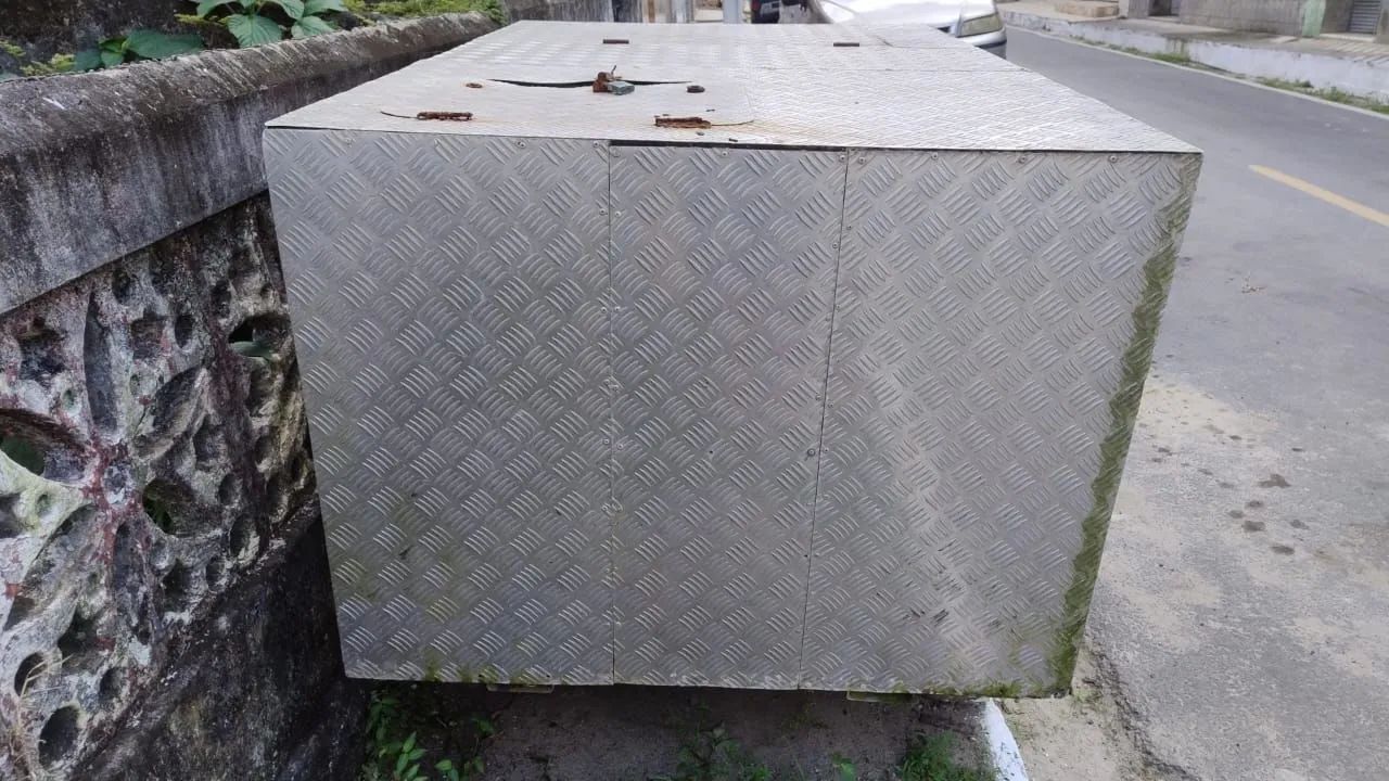 Carrinho para vendas - Foto 2