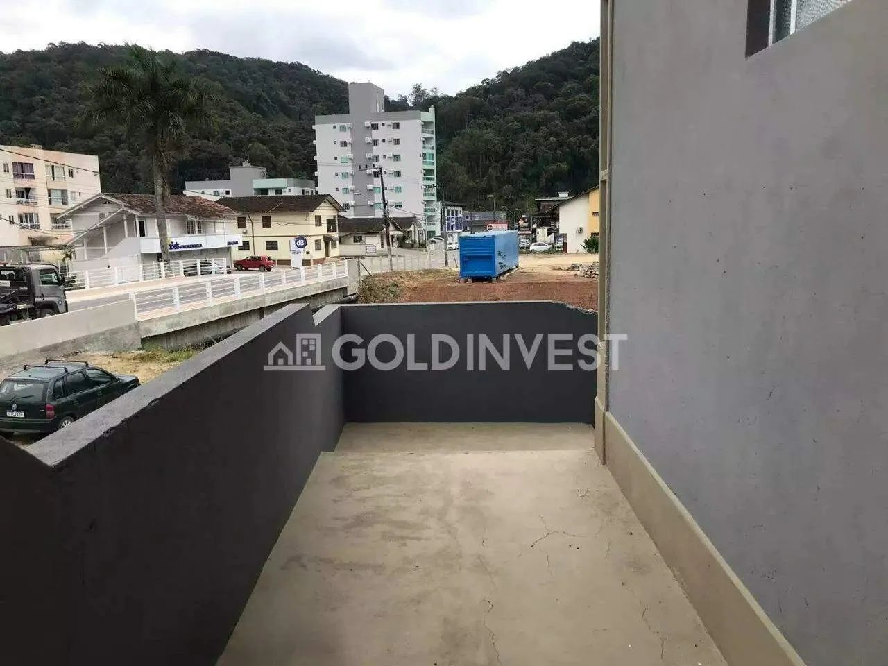 Sala comercial com 450m² no bairro Guarani!!! - Foto 3