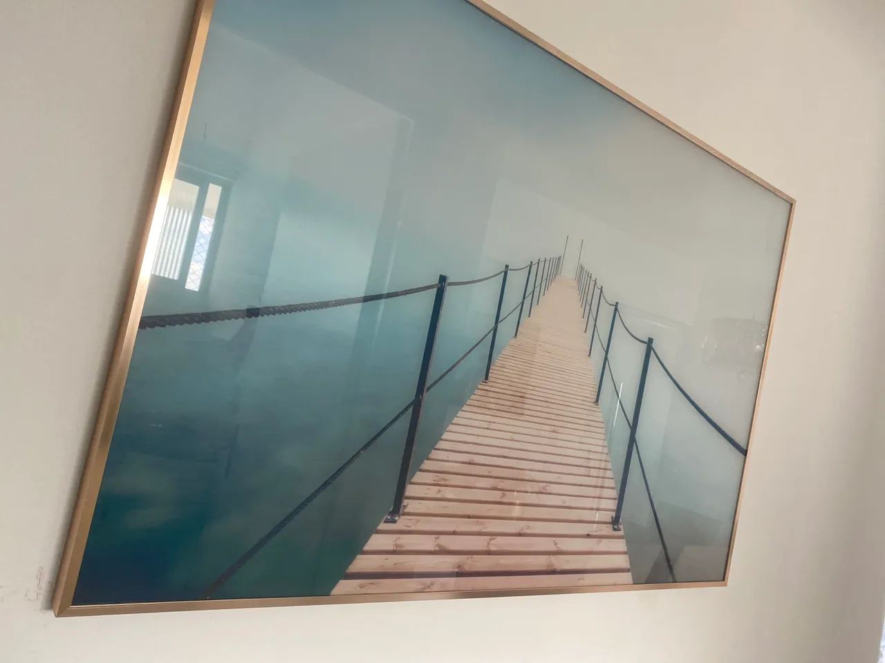 quadro decoração 