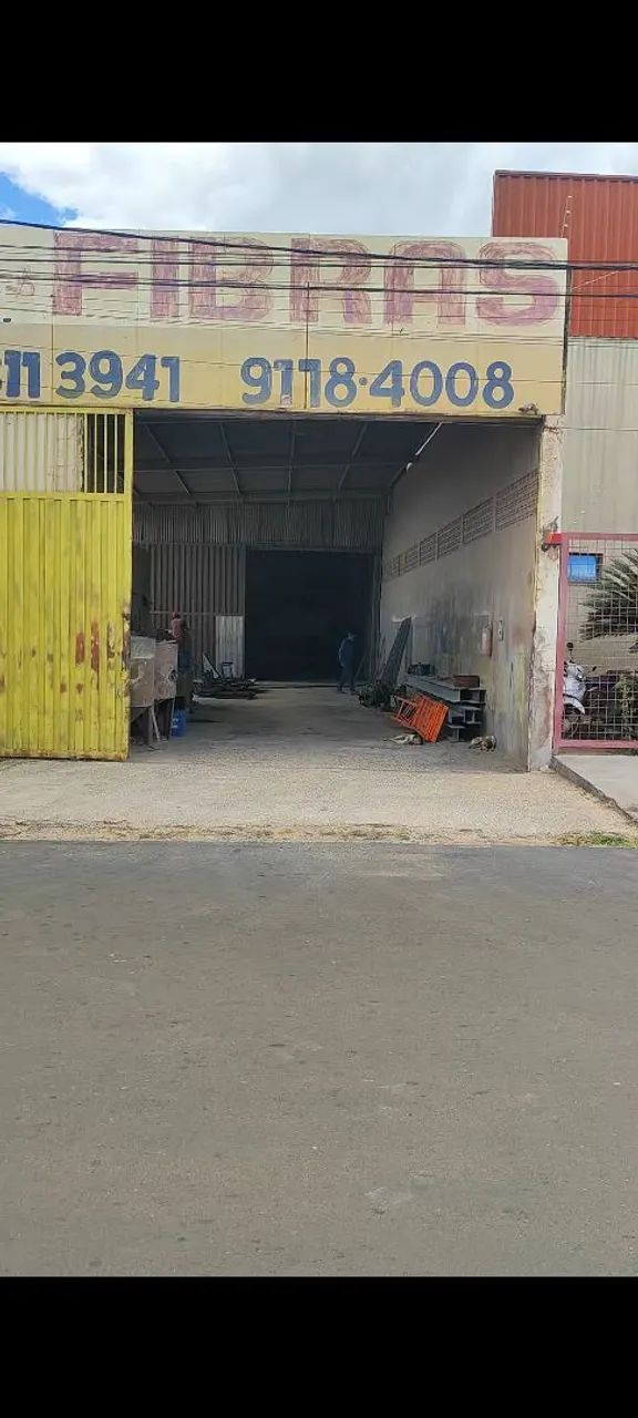 Foto - Uberaba - Jardim Maracanã