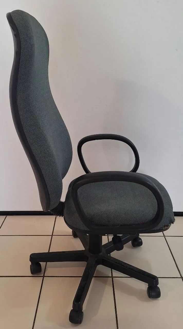 Cadeira Presidente  - Foto 2