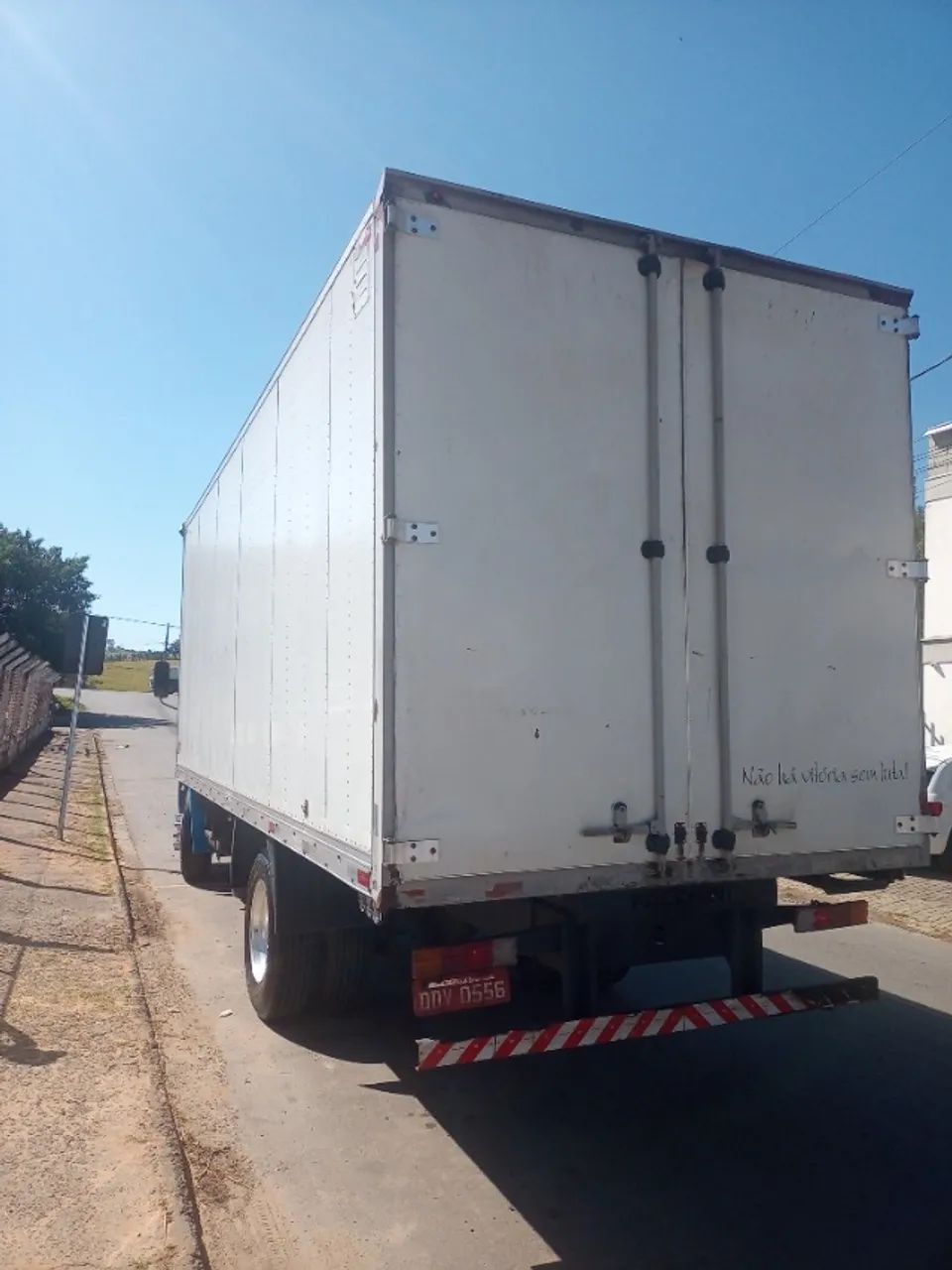 Caminhão 1215 C - Foto 4