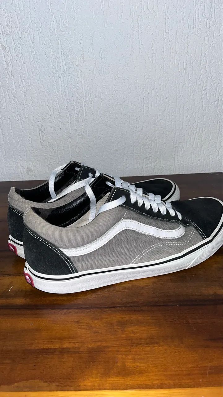 Tênis Vans Old Skool  - Foto 3