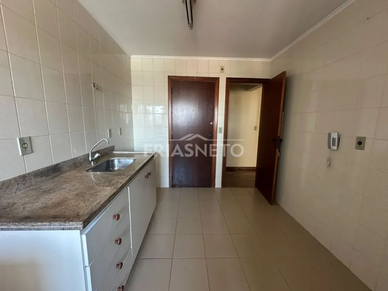 Apartamento para locação no Edifico Cabreúva - Foto 4