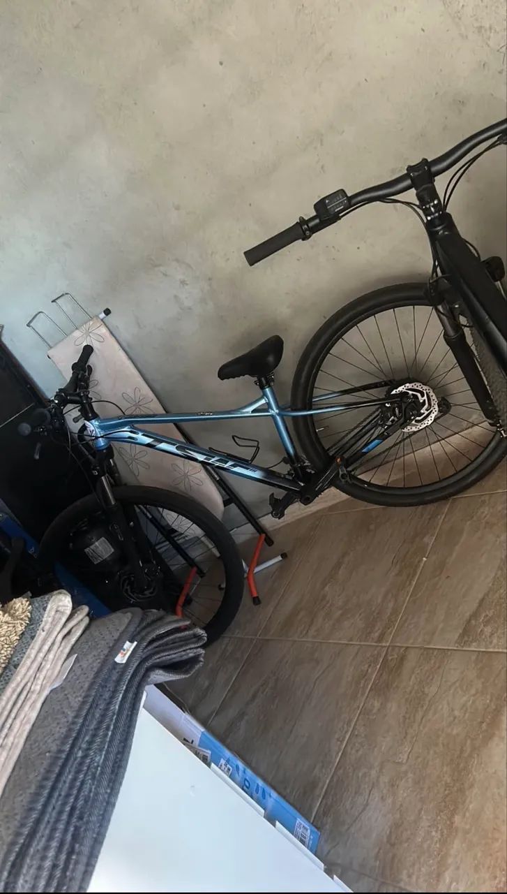 Bicicleta tsw stamina aro 29 - Foto 3