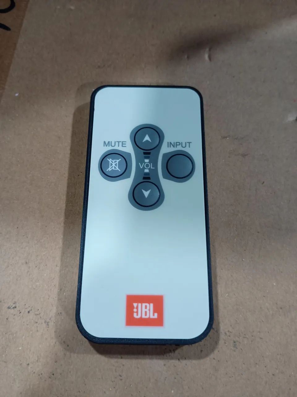 Caixa de som JBL Control 2.4G - Foto 5