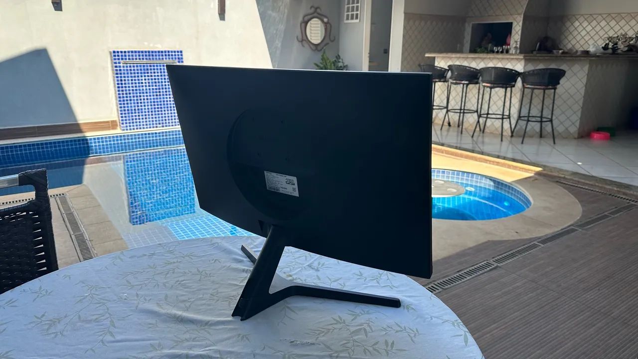Monitor 28? 4K IPS - Foto 3