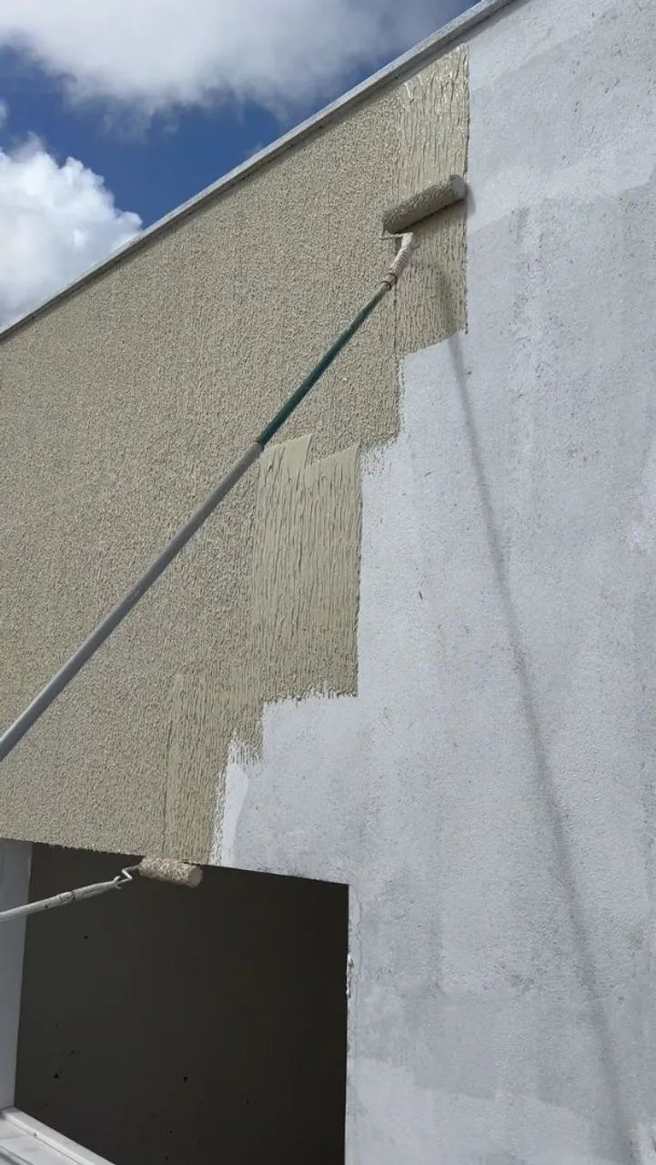 V.S.Pinturas - Pintor profissional em Sorocaba - Foto 3