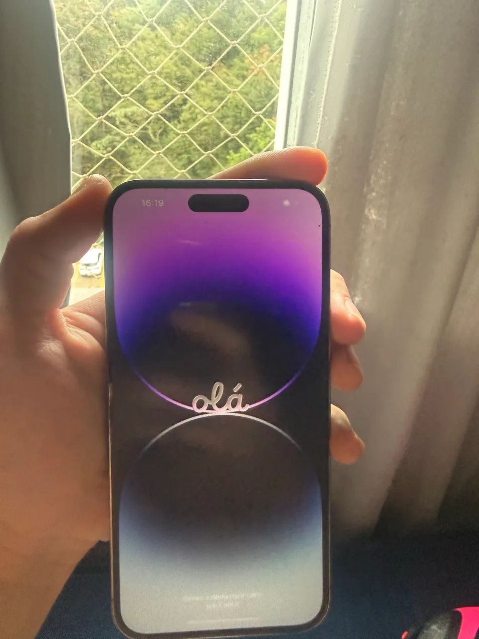 iPhone 14 Pro Max 128 gb - Foto 2