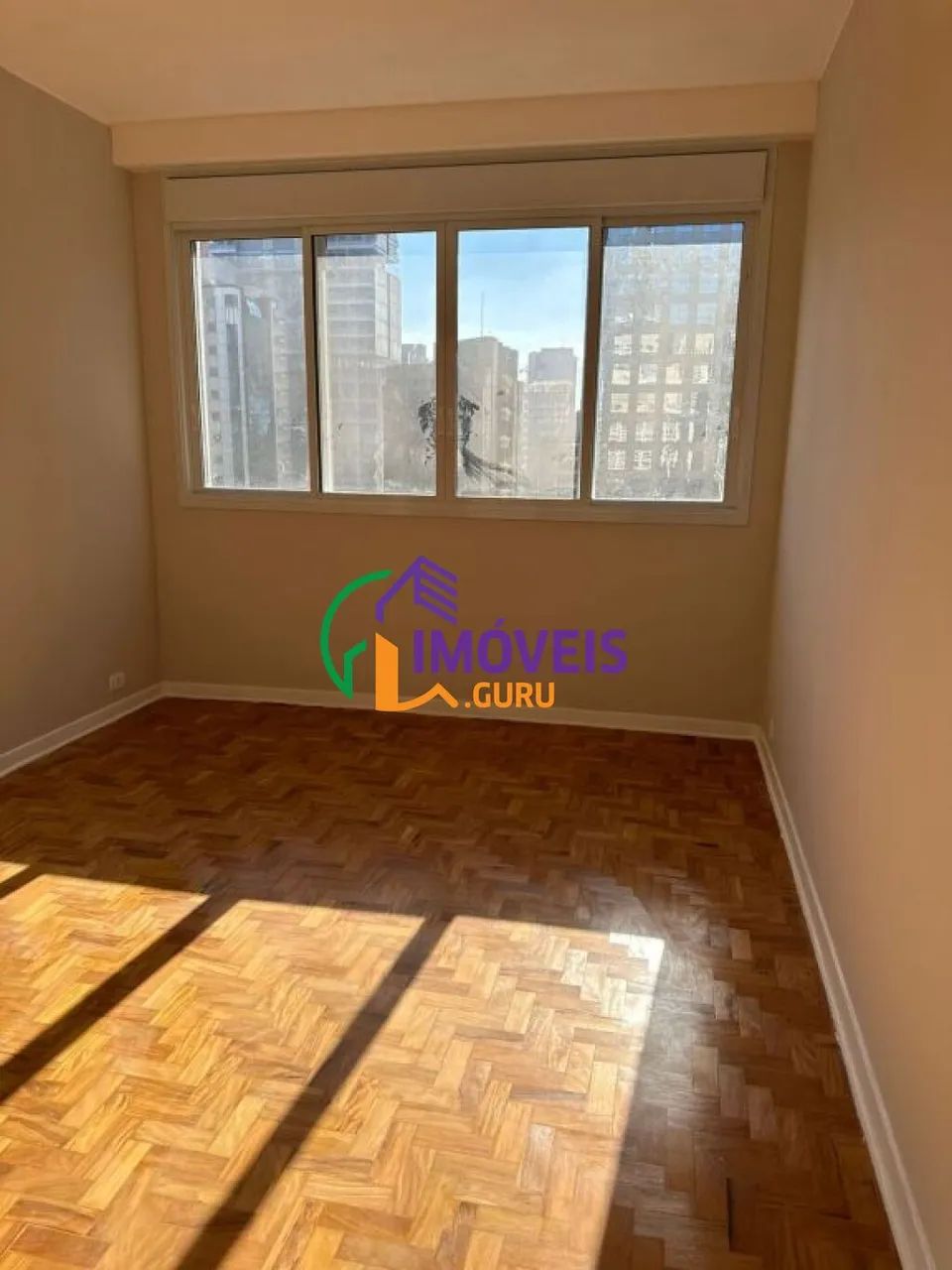 APARTAMENTO - CERQUEIRA CÉSAR - SP