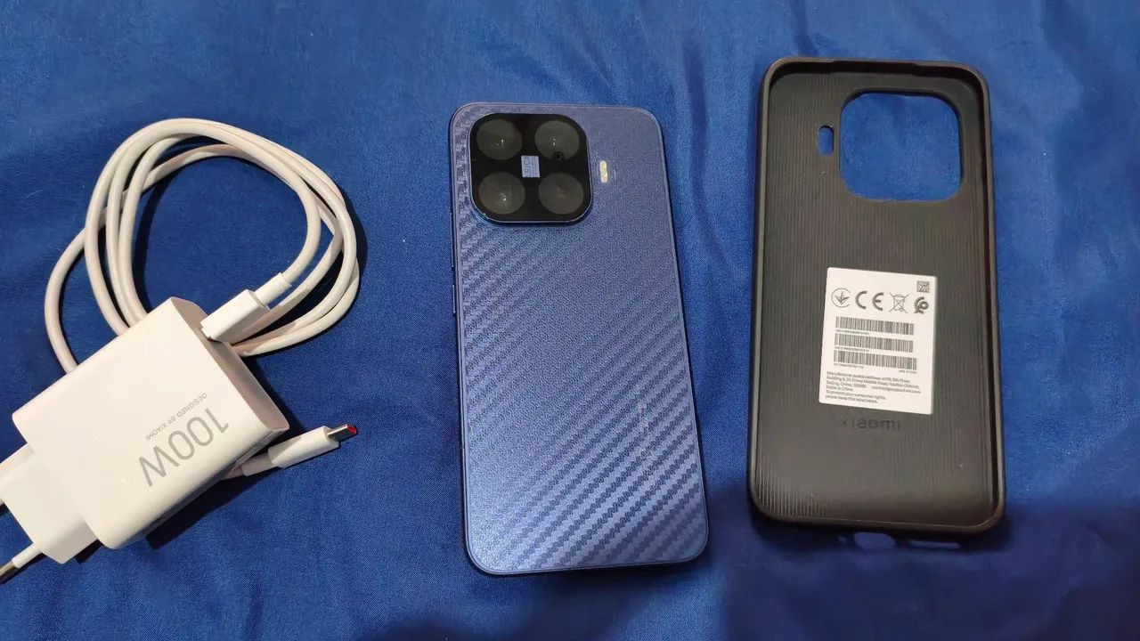 Xiaomi 17T Pro - Foto 3