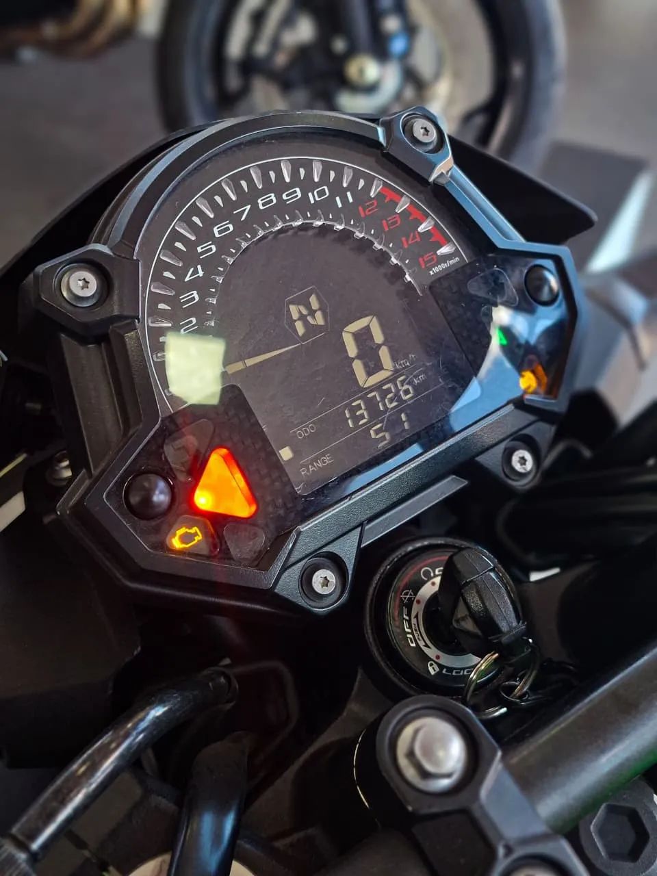 Kawasaki Z-800 2023 - 1515532186 | OLX