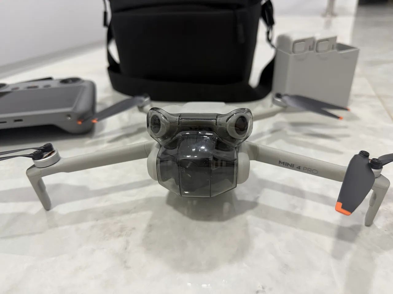 Drone mini 4 pro  - Foto 3