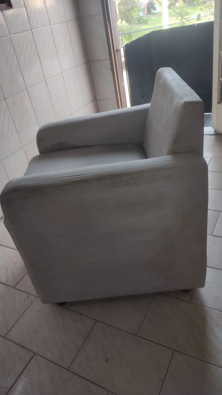 Poltrona 1 lugar  - Foto 2