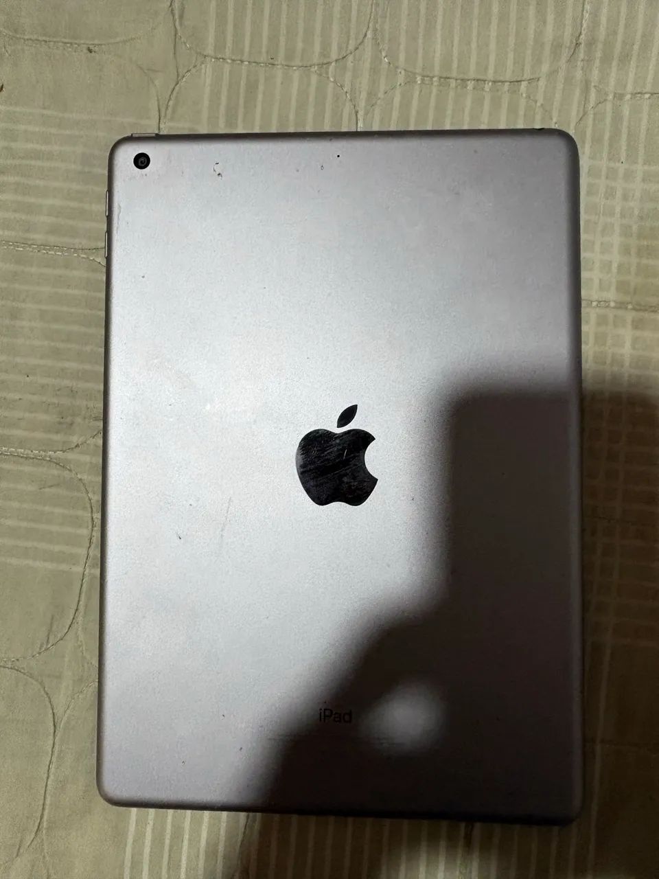 iPad 5 geração 