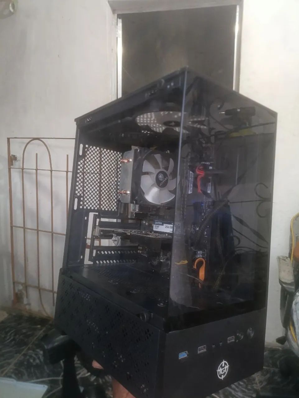 Ryzen 7  - Foto 4