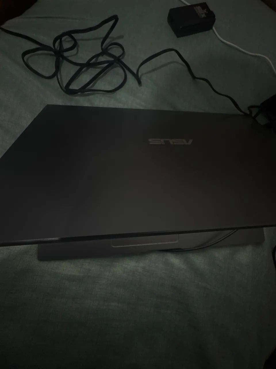 notebook i5 de 10th geracao com 8 de ram e ssd - Foto 2