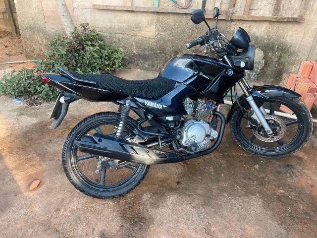 Yamaha Factor 125  * - Foto 5